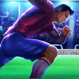 Super Striker™ von NetEnt