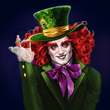 The Wild Hatter von Red Tiger