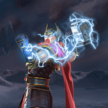 Thor’s Vengeance von Red Tiger