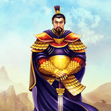 Three Kingdoms von Red Tiger