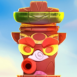 Tiki Fruits: Totem Frenzy von Red Tiger