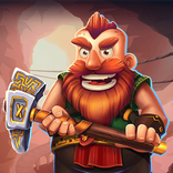 Treasure Mine von Red Tiger