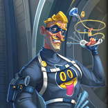 Vault Cracker von Red Tiger