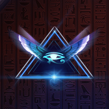 Vault of Anubis von Red Tiger