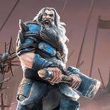 Warlords - Crystals of Power™ von NetEnt