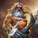 War of Gods von Red Tiger