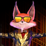 What the Fox Megaways™ von Red Tiger