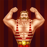 Wild Circus von Red Tiger