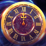 Wild O'Clock von Red Tiger