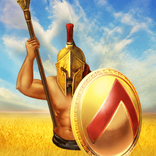 Wild Spartans von Red Tiger