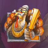 Wild Turkey™ von NetEnt