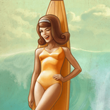Wild Water™ von NetEnt