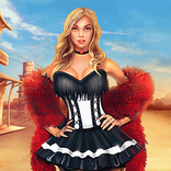 Wild Wild Chest von Red Tiger