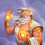 Zeus Lightning Megaways™ von Red Tiger