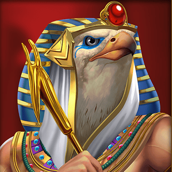 Tomb of Akhenaten – gratis demoslot