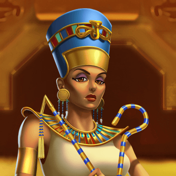 Tomb of Nefertiti – gratis demoslot