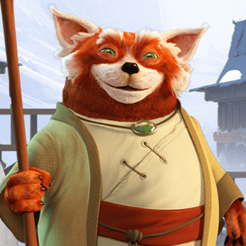 The Legend of Shangri-La: Cluster Pays™ – gratis demoslot