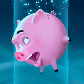 Tractor Beam – gratis demoslot