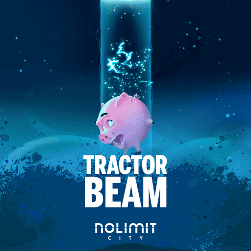 Tractor Beam logotyp