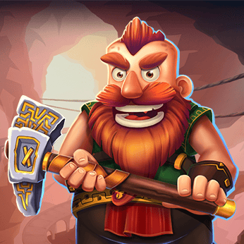 Treasure Mine – gratis demoslot