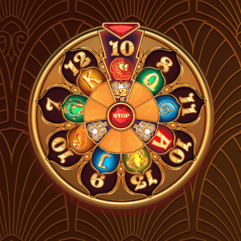 Turn Your Fortune™ – gratis demoslot