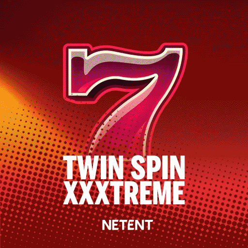 Twin Spin™ XXXtreme logotyp
