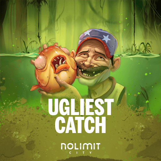 Ugliest Catch logotyp