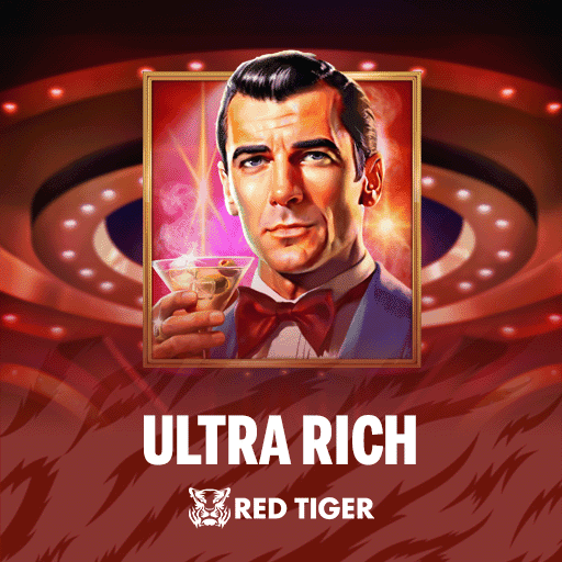 Ultra Rich logotyp