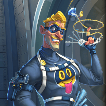 Vault Cracker – gratis demoslot