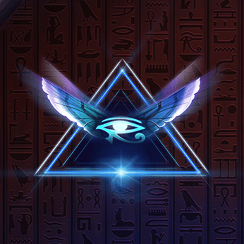 Vault of Anubis – gratis demoslot