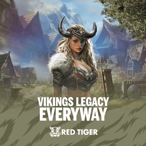 Viking’s Legacy Everyway™ logotyp