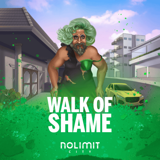 Walk of Shame logotyp