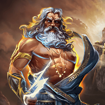 War of Gods – gratis demoslot