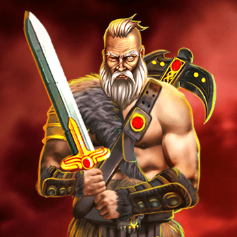 Warrior Graveyard xNudge® – gratis demoslot