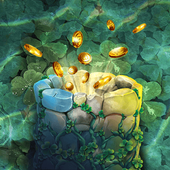 Well of Wilds Megaways™ – gratis demoslot
