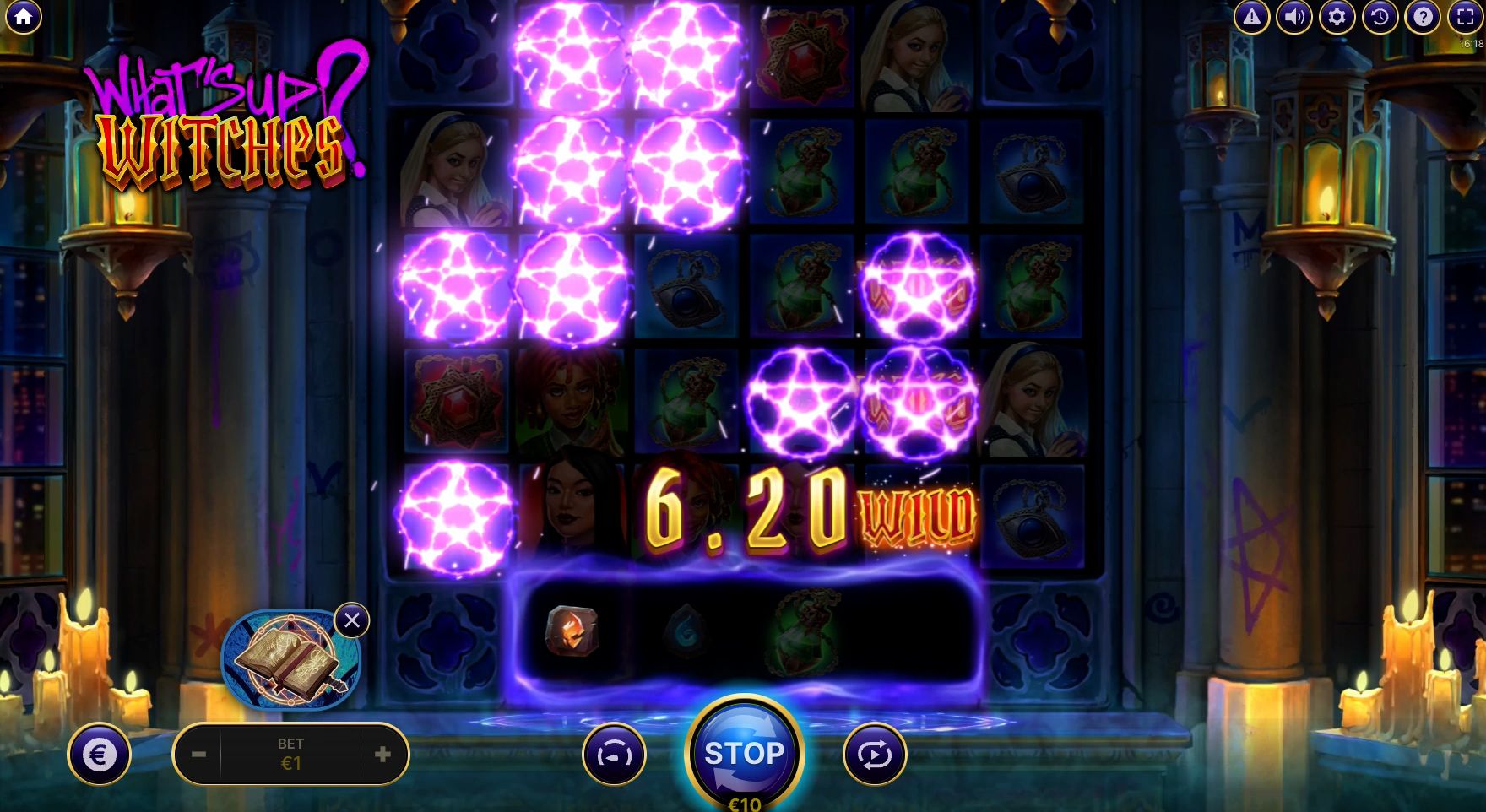 Gameplay