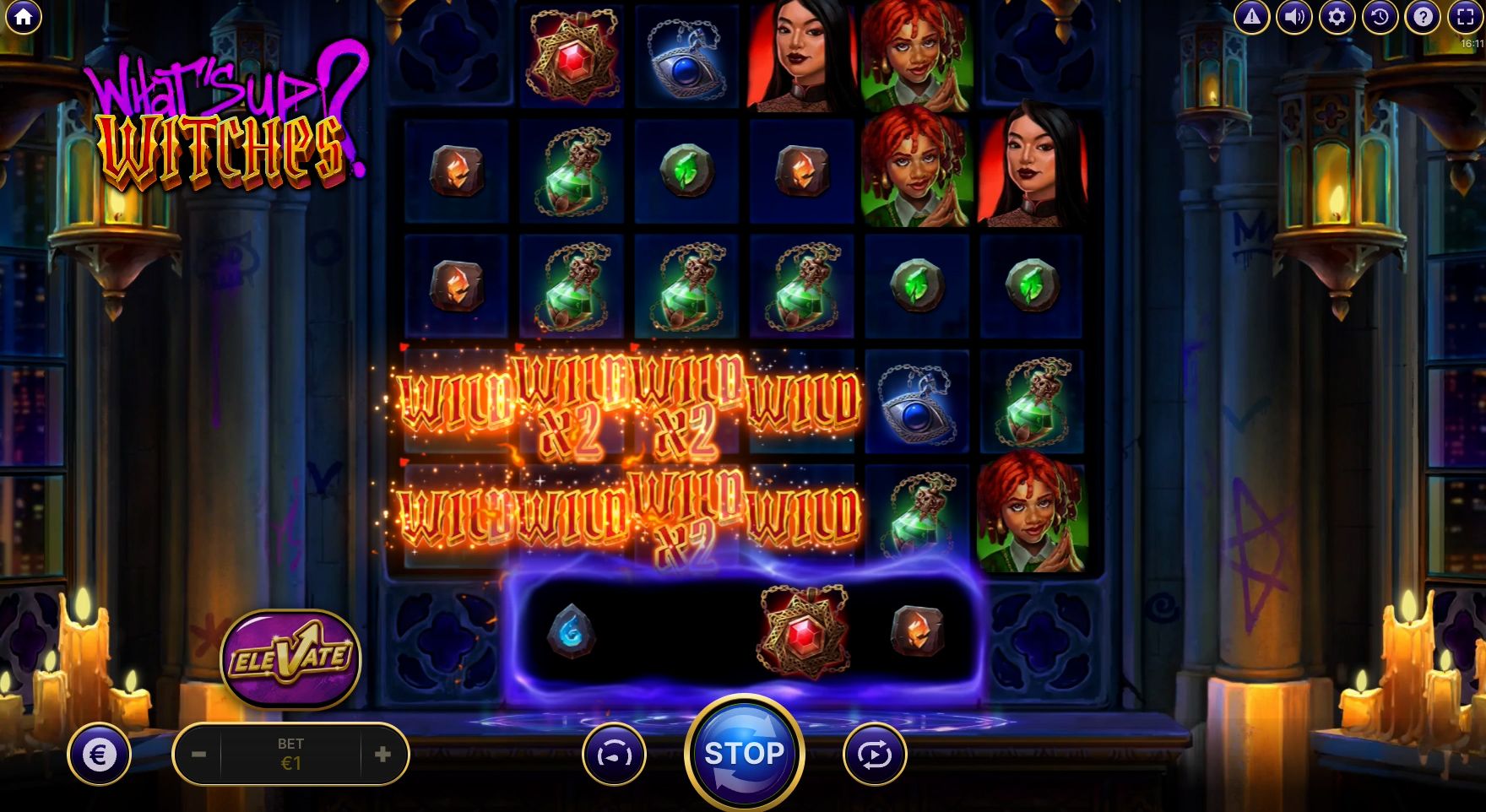 Gameplay