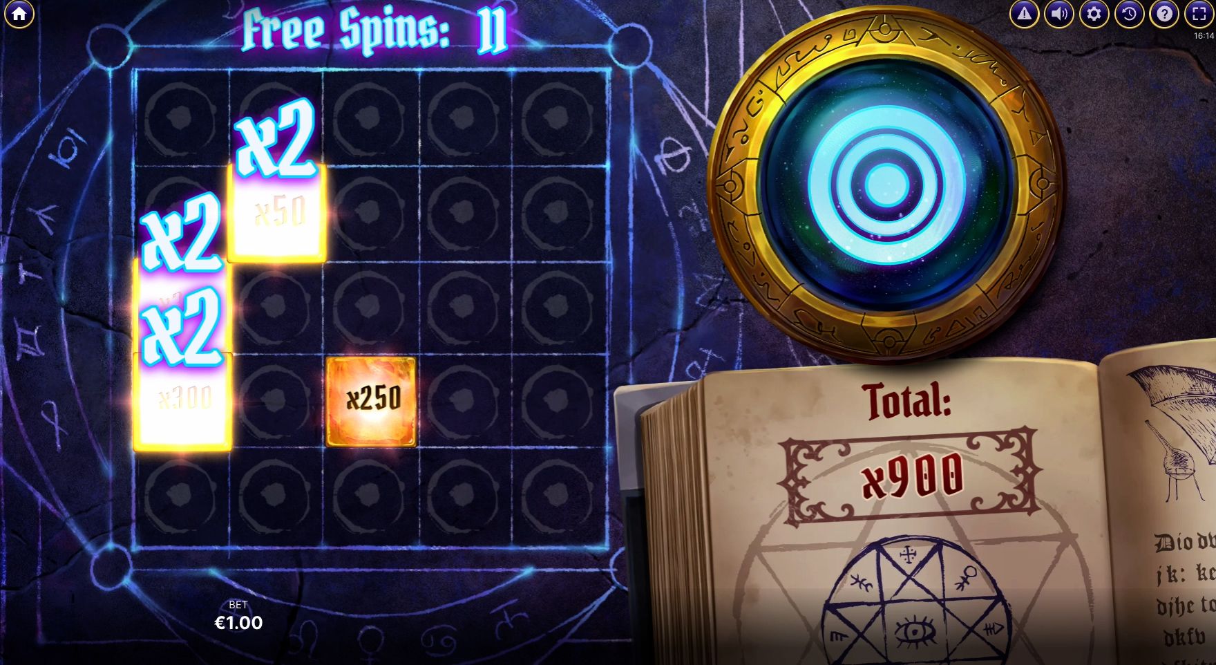 Gameplay