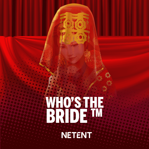 Who's the Bride™ logotyp