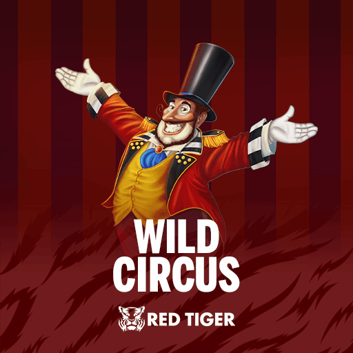 Wild Circus logotyp