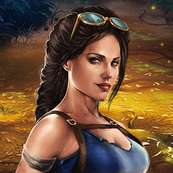 Wild Expedition – gratis demoslot