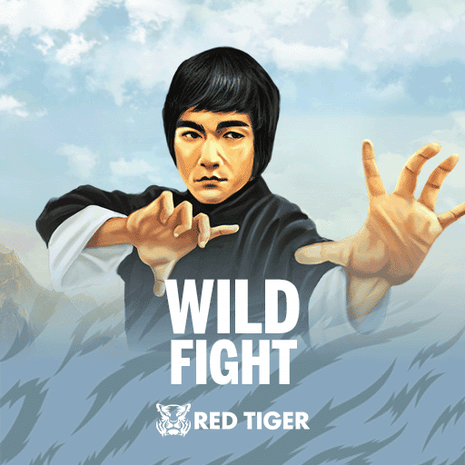 Wild Fight logotyp