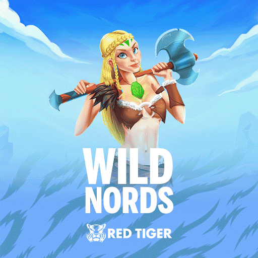 Wild Nords logotyp