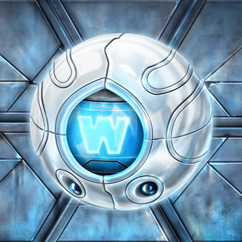 Wild-O-Tron 3000™ – gratis demoslot