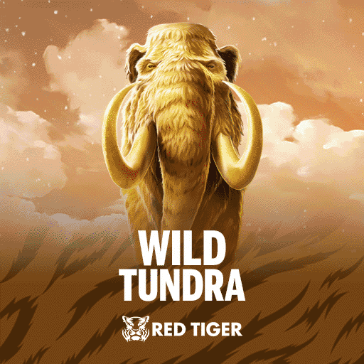 Wild Tundra logotyp