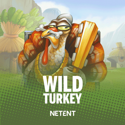 Wild Turkey™ logotyp