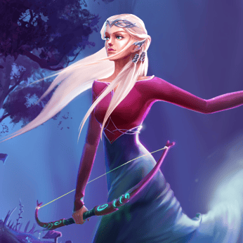 Wilderland™ – gratis demoslot