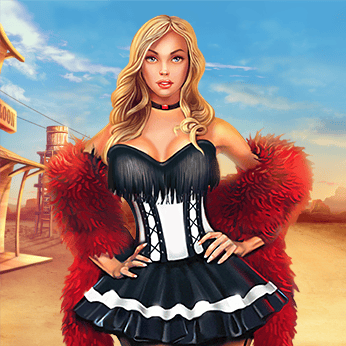 Wild Wild Chest – gratis demoslot