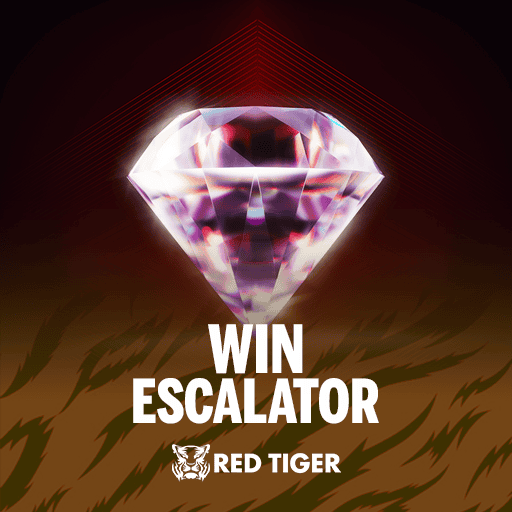 Win Escalator logotyp