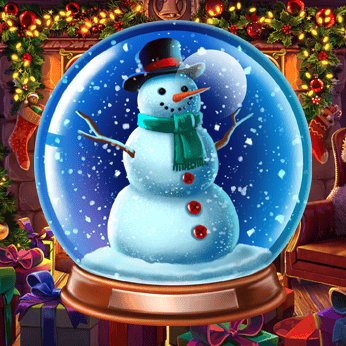 Wonders of Christmas™ – gratis demoslot